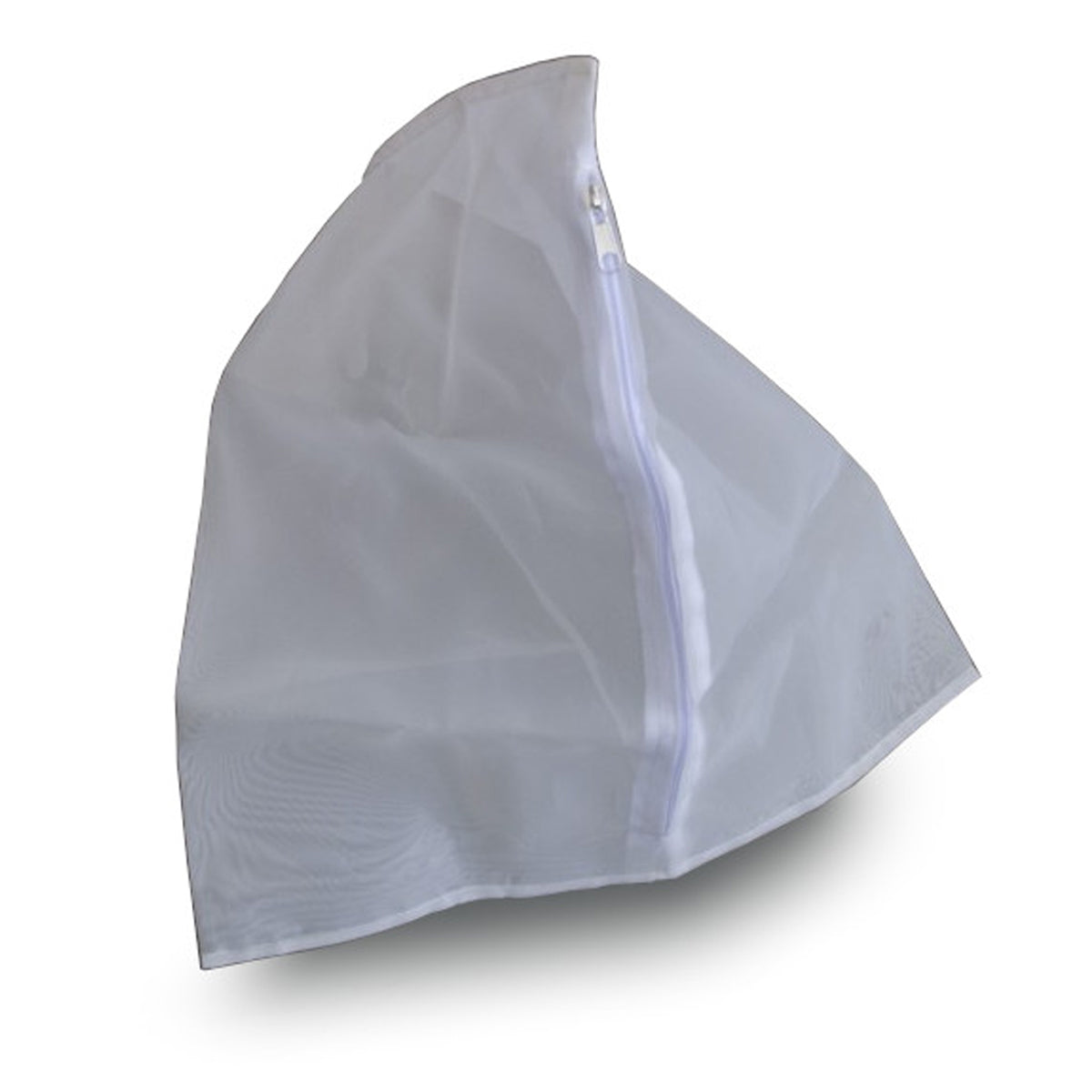 Pollinator Pyramid Zipper Bag Large 1kg 220µm