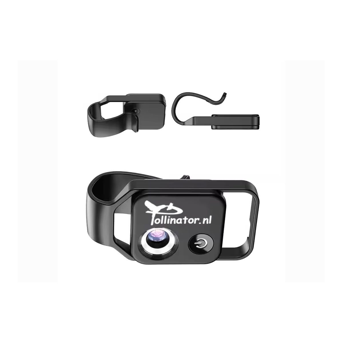 Pollinator Mobilephone Trichome Explorer 200x