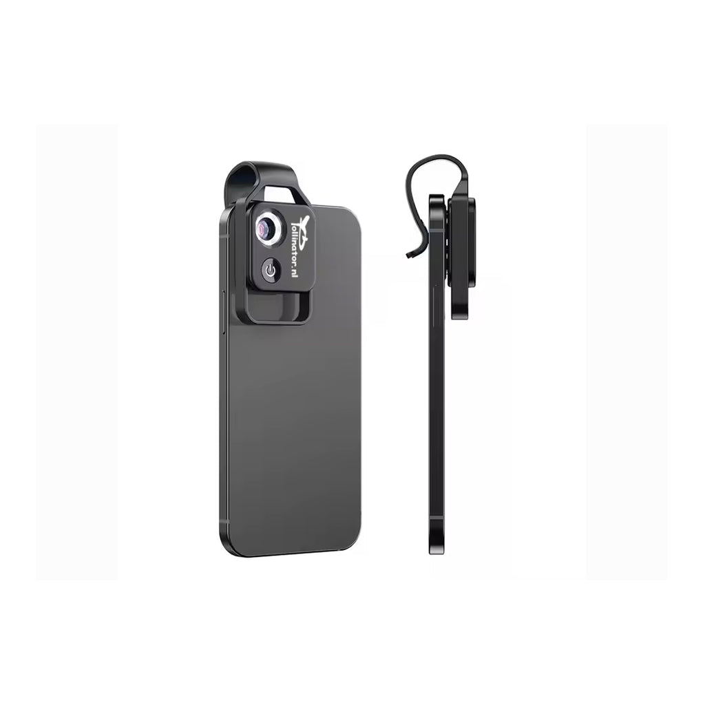 Pollinator Mobilephone Trichome Explorer 200x