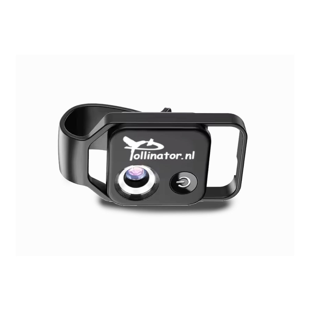 Pollinator Mobilephone Trichome Explorer 200x