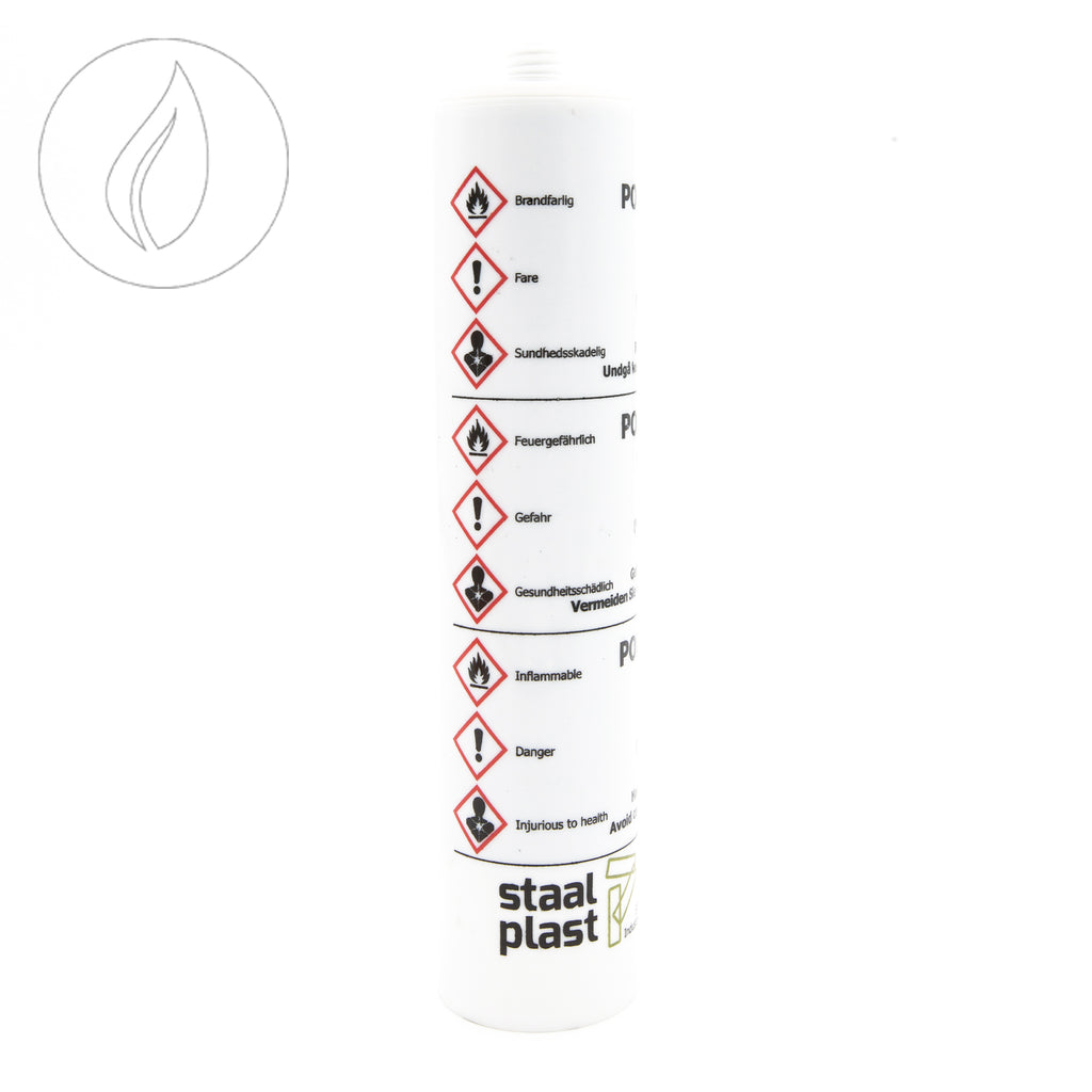 Polystyrene Glue