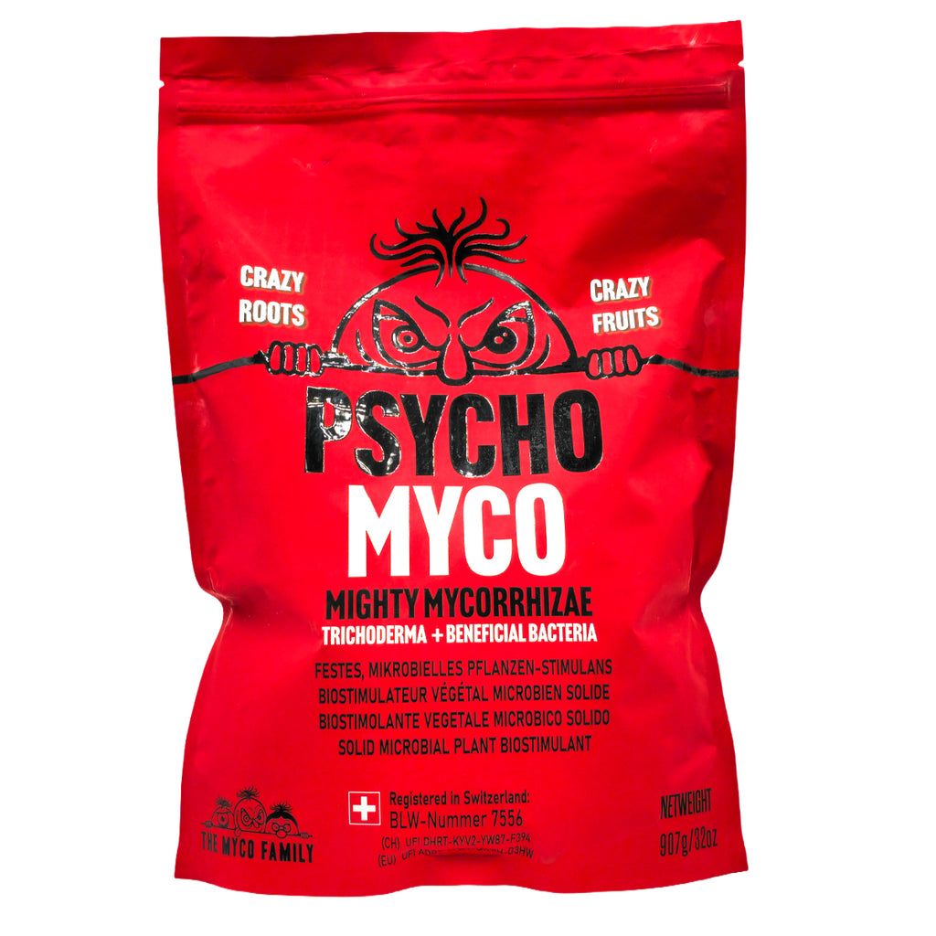 The Myco Family Psycho Myco 227g