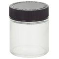 Qnubu Glass Jar 120ml