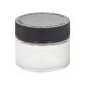 Qnubu Glass Jar 30ml