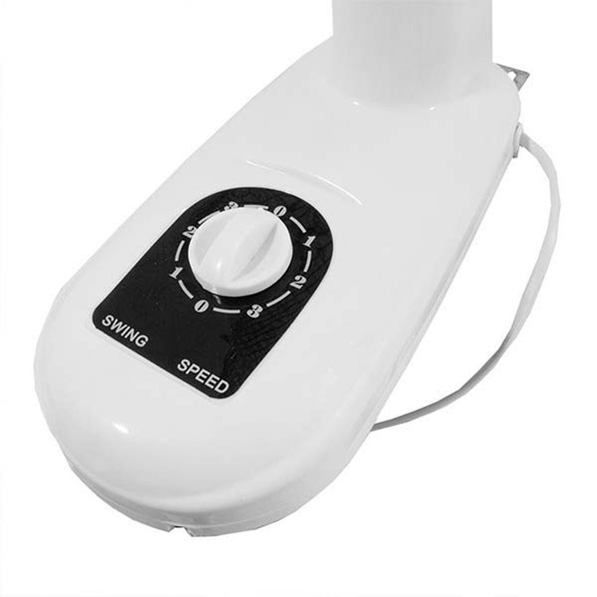 RAM Wandventilator 400mm, 40 W