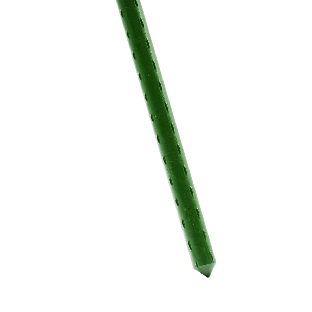 Ridged Plant Poles 120cm 10pcs