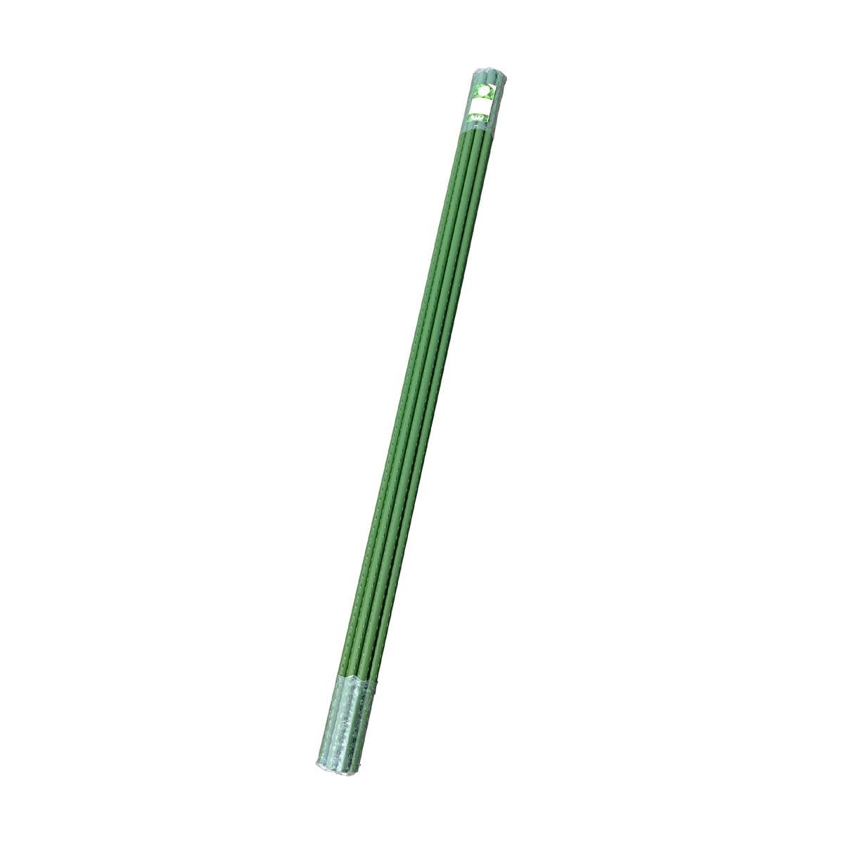 Ridged Plant Poles 120cm 10pcs