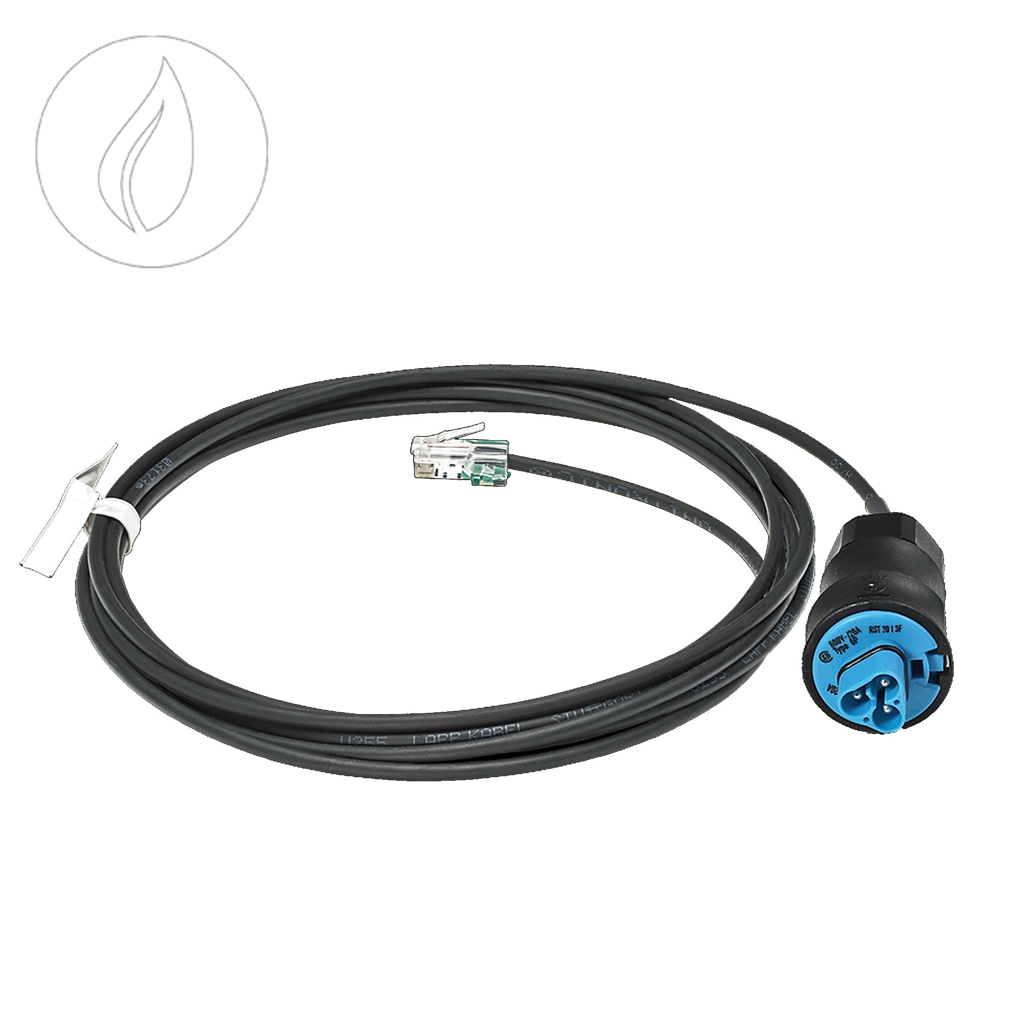 GrowControl RJ45 SANlight EVO 1m