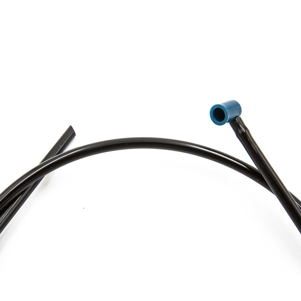 Ray Jet Tube / Elbow mounted