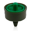 IRRITEC DCS Dripper 4 Ltr/h Black Green