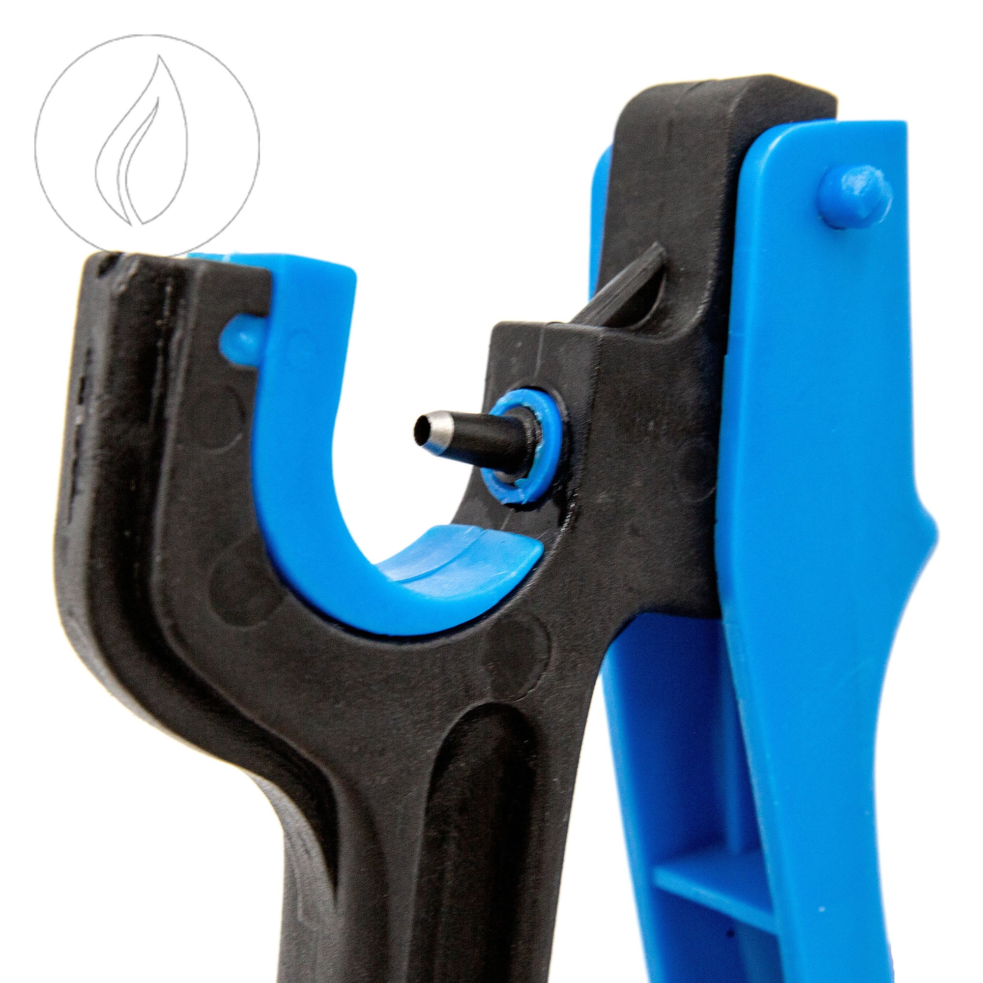 Handlocher für Druckreduzierventil 3.0mm