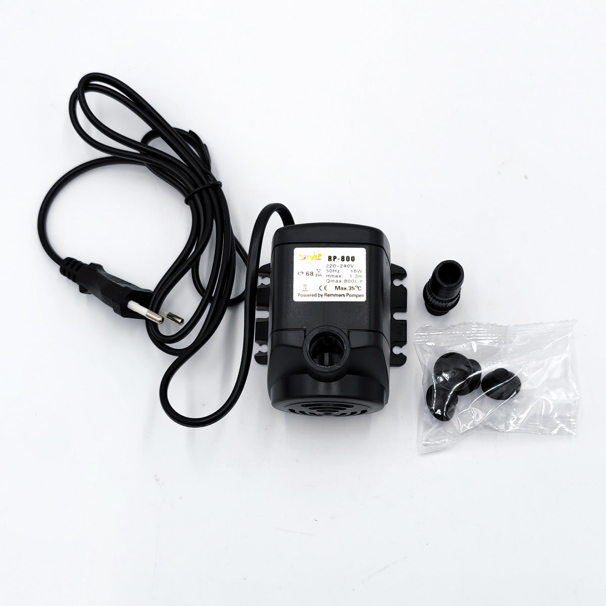 RP Pump Circulation Pump RP 800