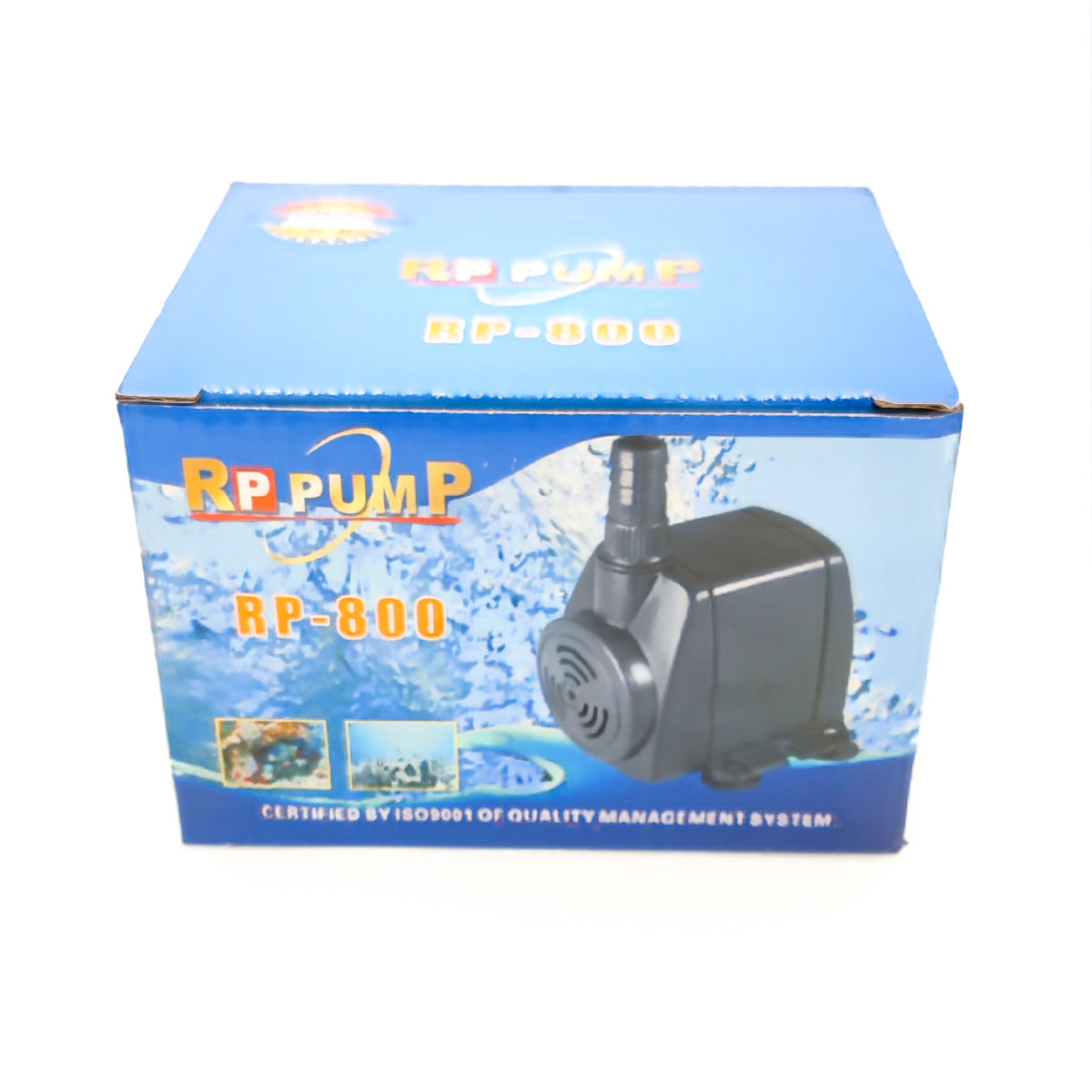RP Pump Circulation Pump RP 800