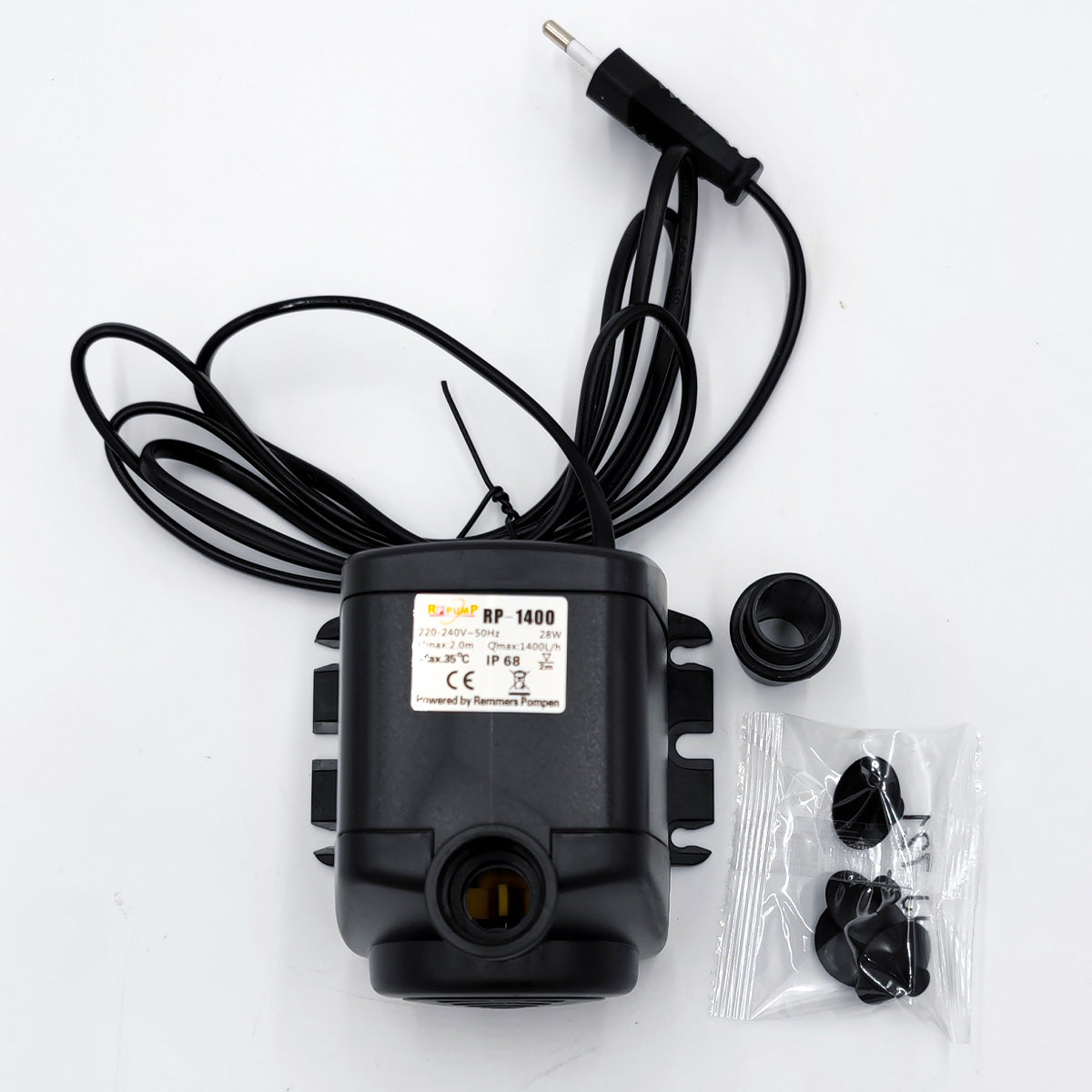 RP Pump Circulation Pump RP 1400
