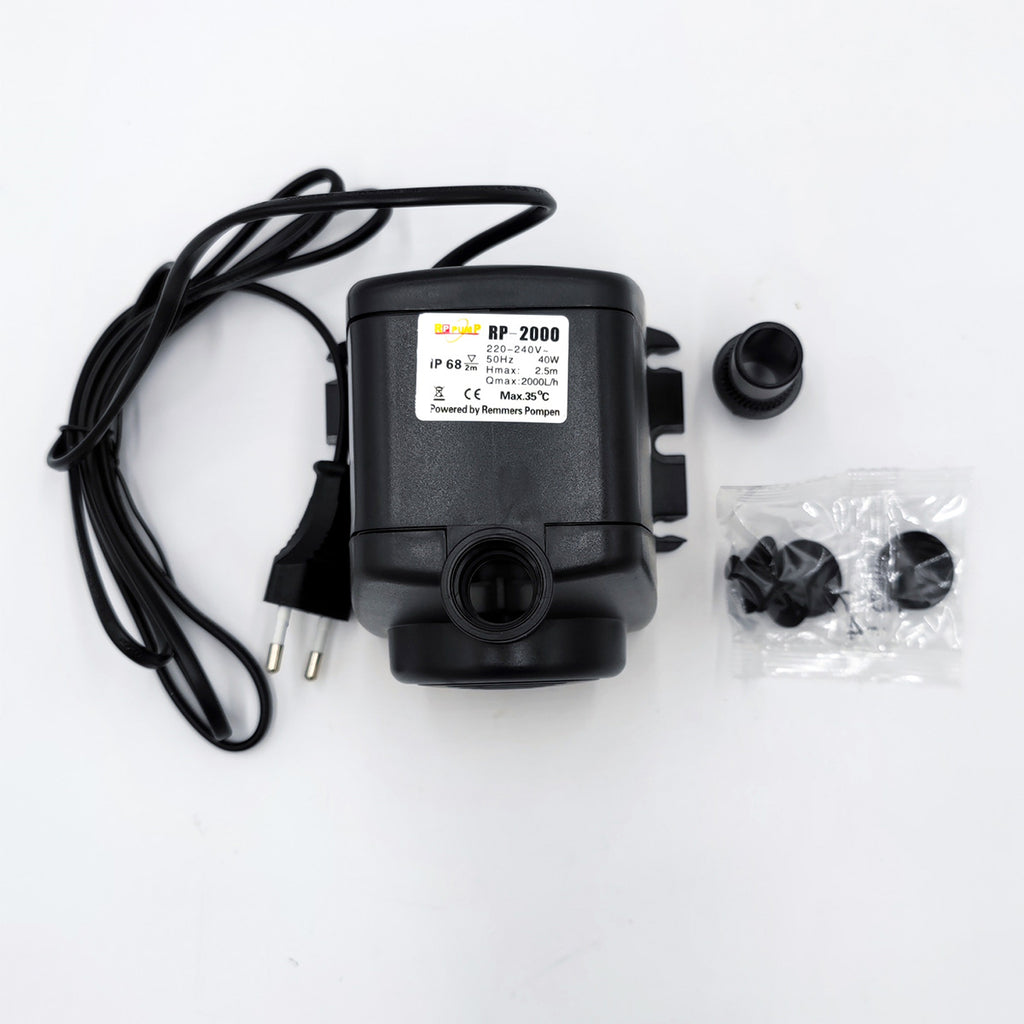RP Pump Circulation Pump RP 2000