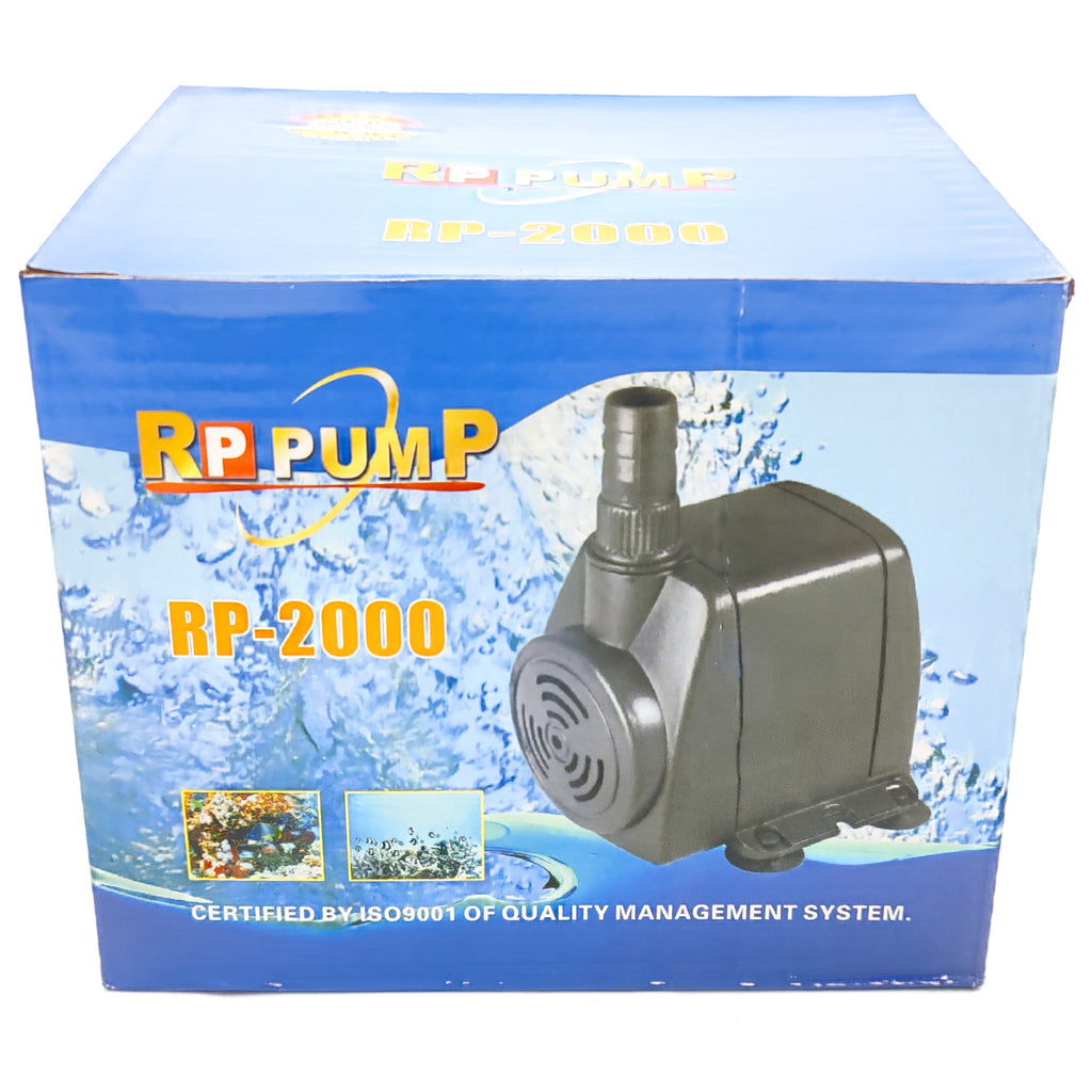 RP Pump Circulation Pump RP 2000