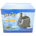 RP Pump Circulation Pump RP 2000