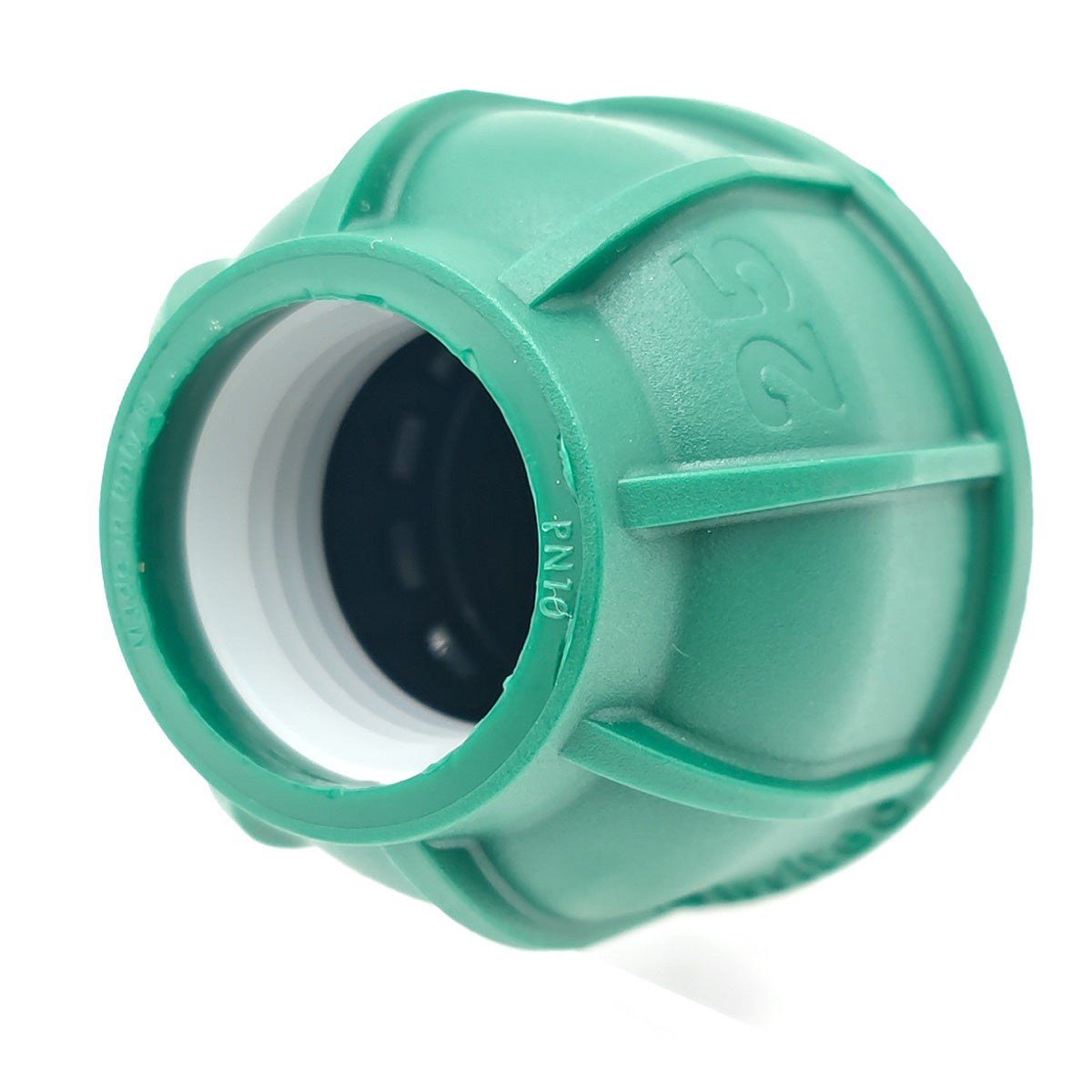 IRRITEC PP Green Stop 25mm