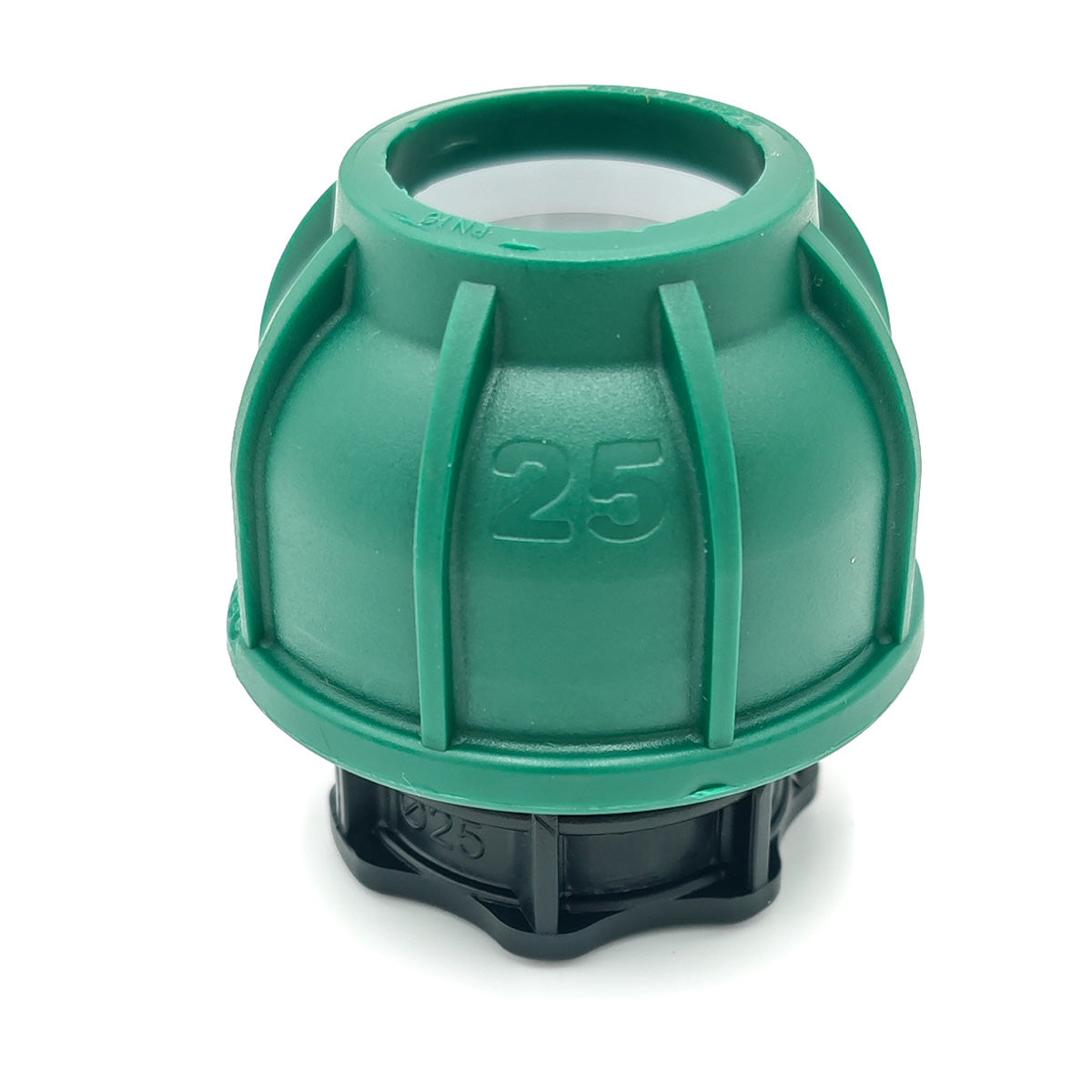 IRRITEC PP Green Stop 25mm