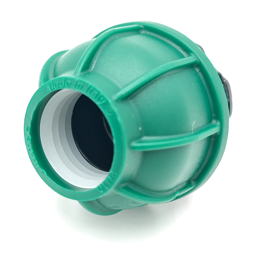 IRRITEC PP Green Stop 20mm