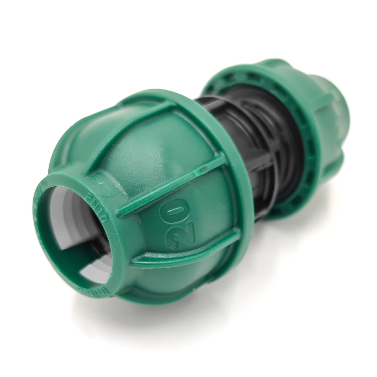 IRRITEC PP Green Connector Reducer 20x16mm