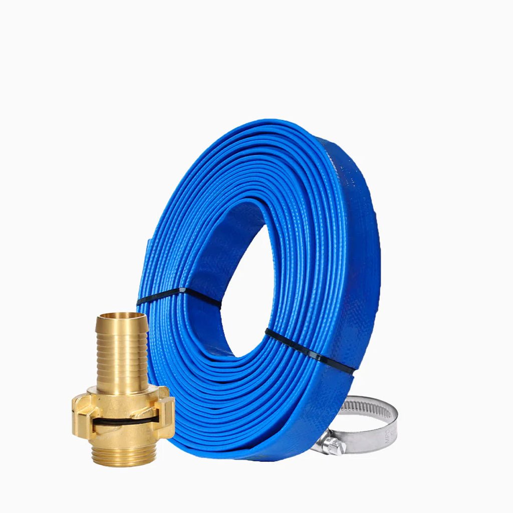 RP SOS Pump Plus Set 5000l/h
