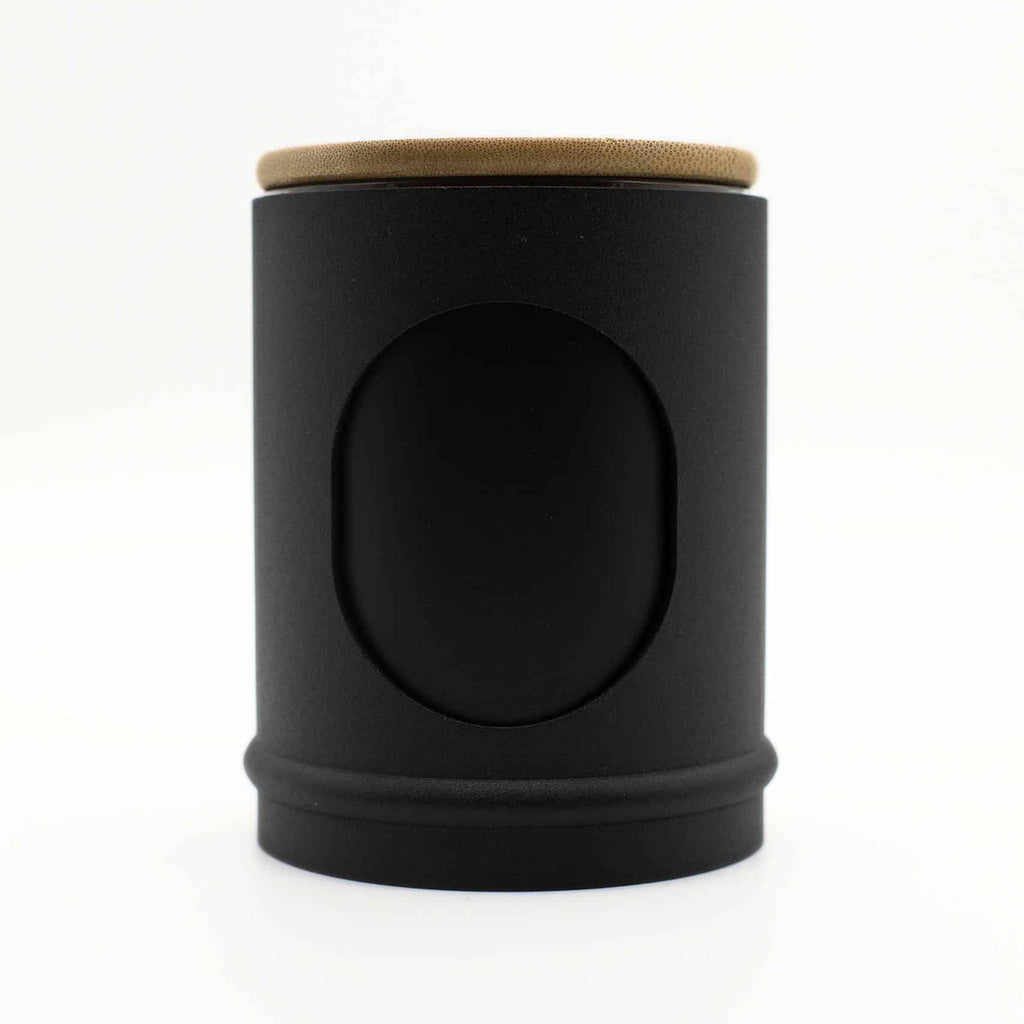 Ganjar S Deep Black
