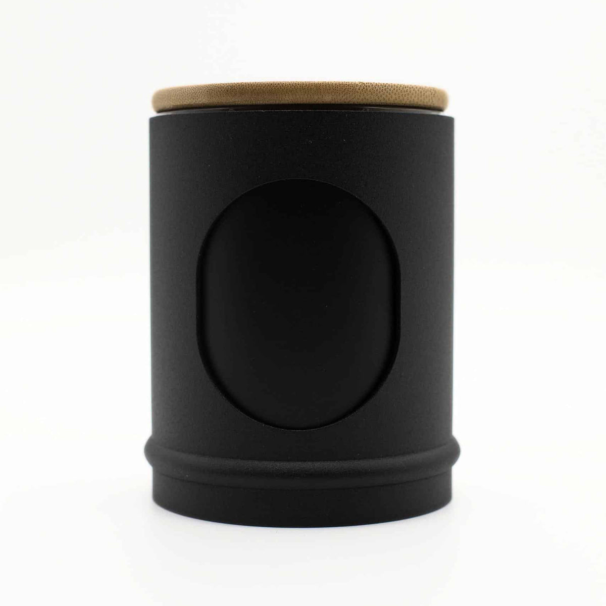 Ganjar S Deep Black