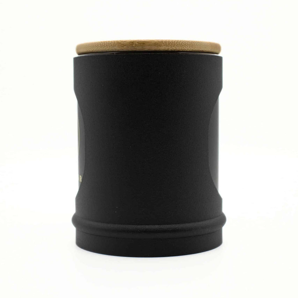 Ganjar S Deep Black