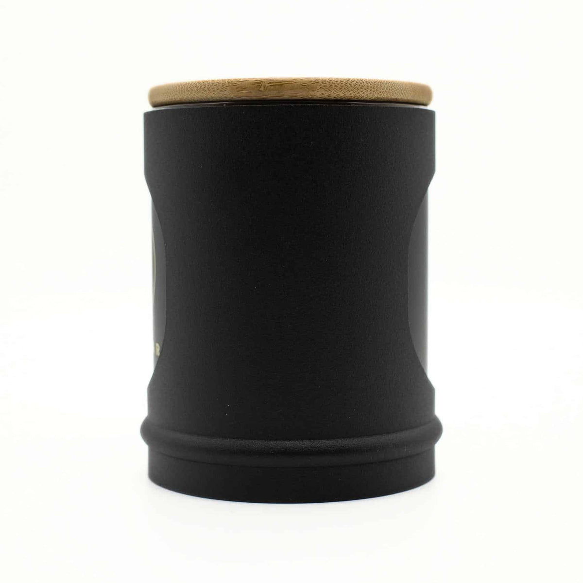 Ganjar S Deep Black