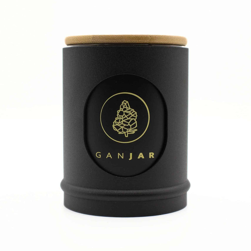 Ganjar S Deep Black