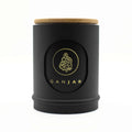 Ganjar S Deep Black