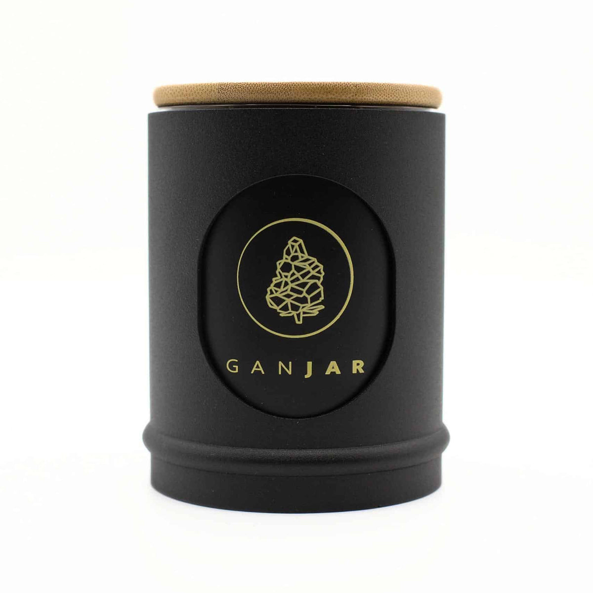 Ganjar S Deep Black