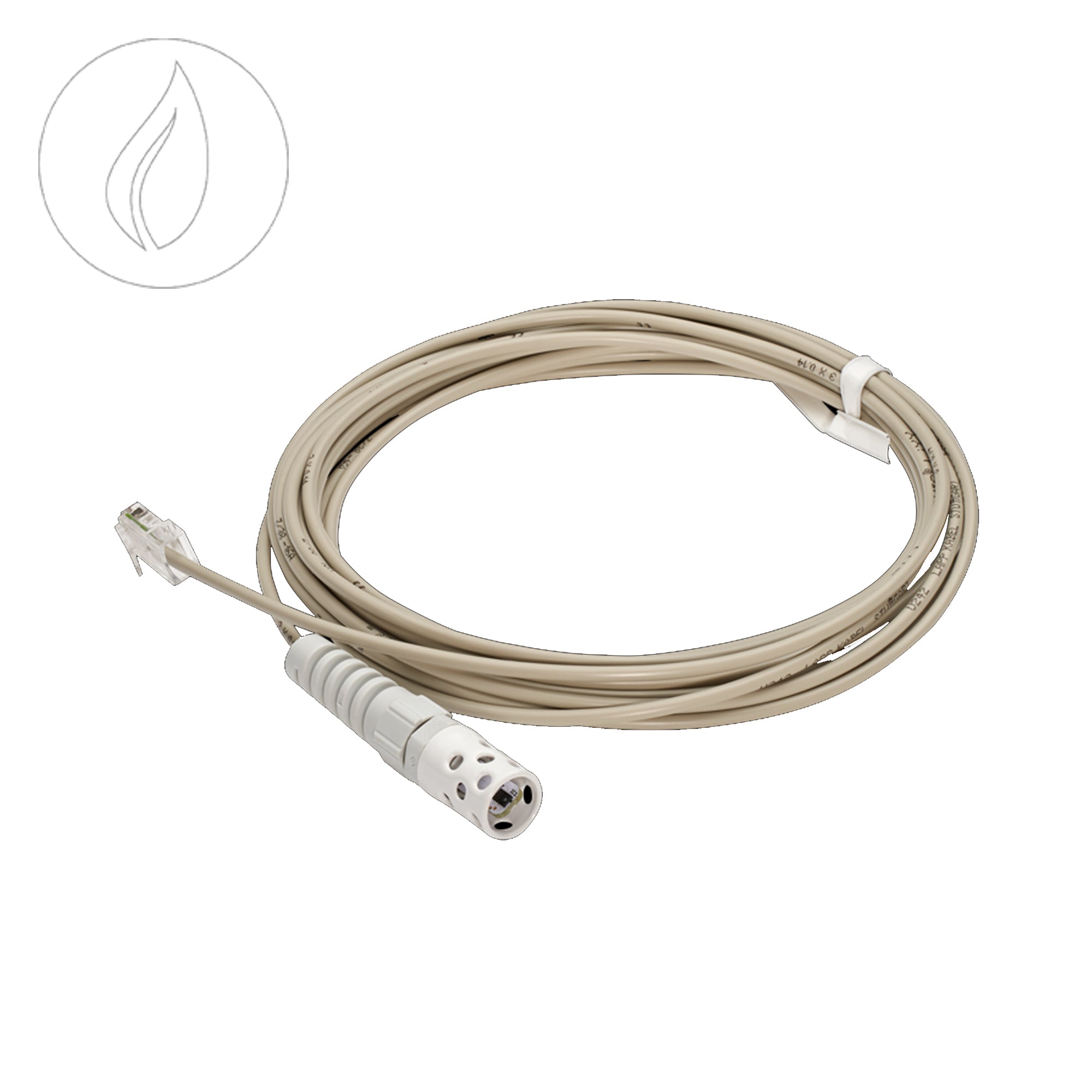 GrowControl Sensor Temperatur & Luftfeuchte