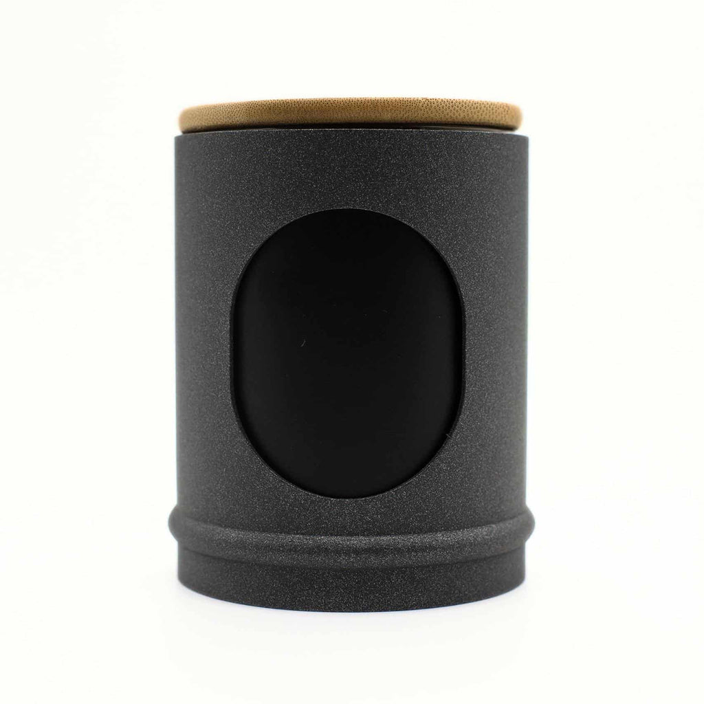 Ganjar S Onyx Grey