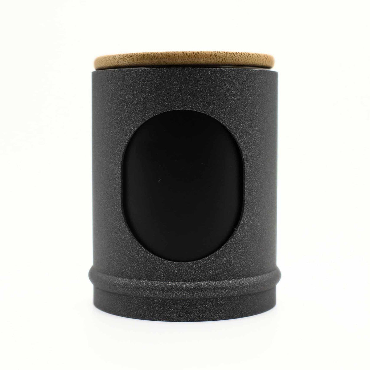 Ganjar S Onyx Grey