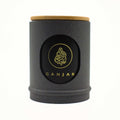 Ganjar S Onyx Grey