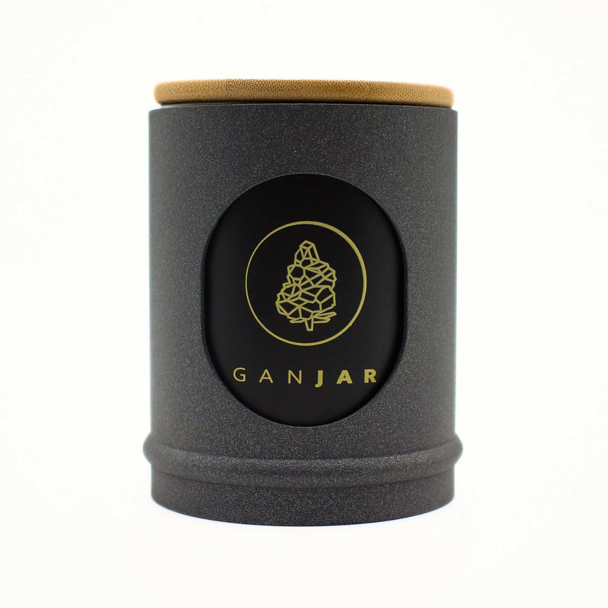 Ganjar S Onyx Grey