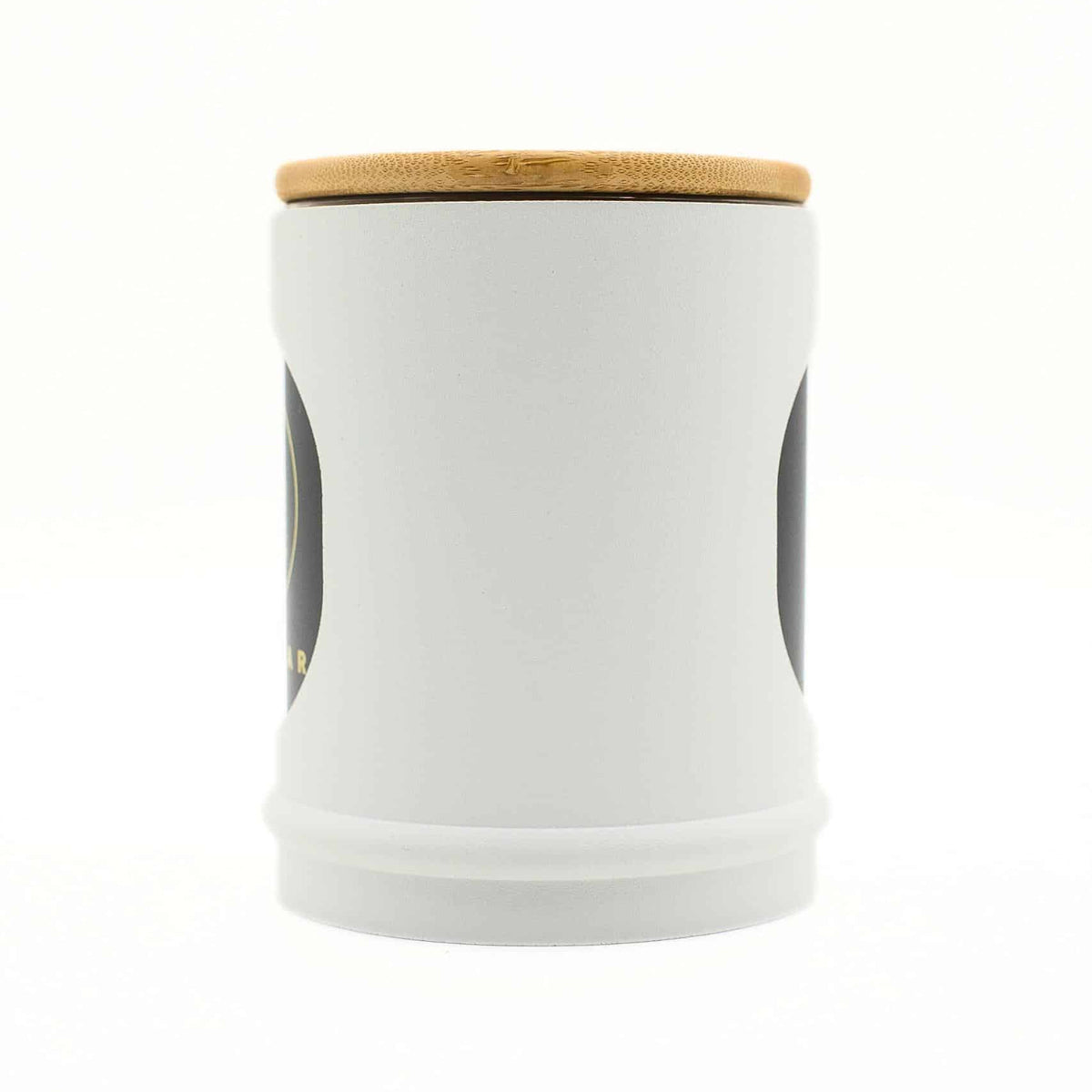 Ganjar S Pure White