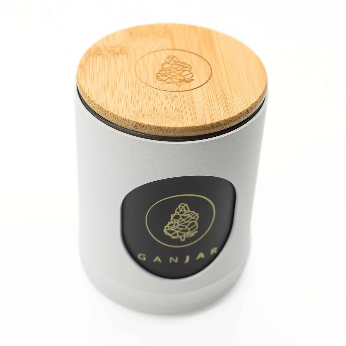 Ganjar S Pure White