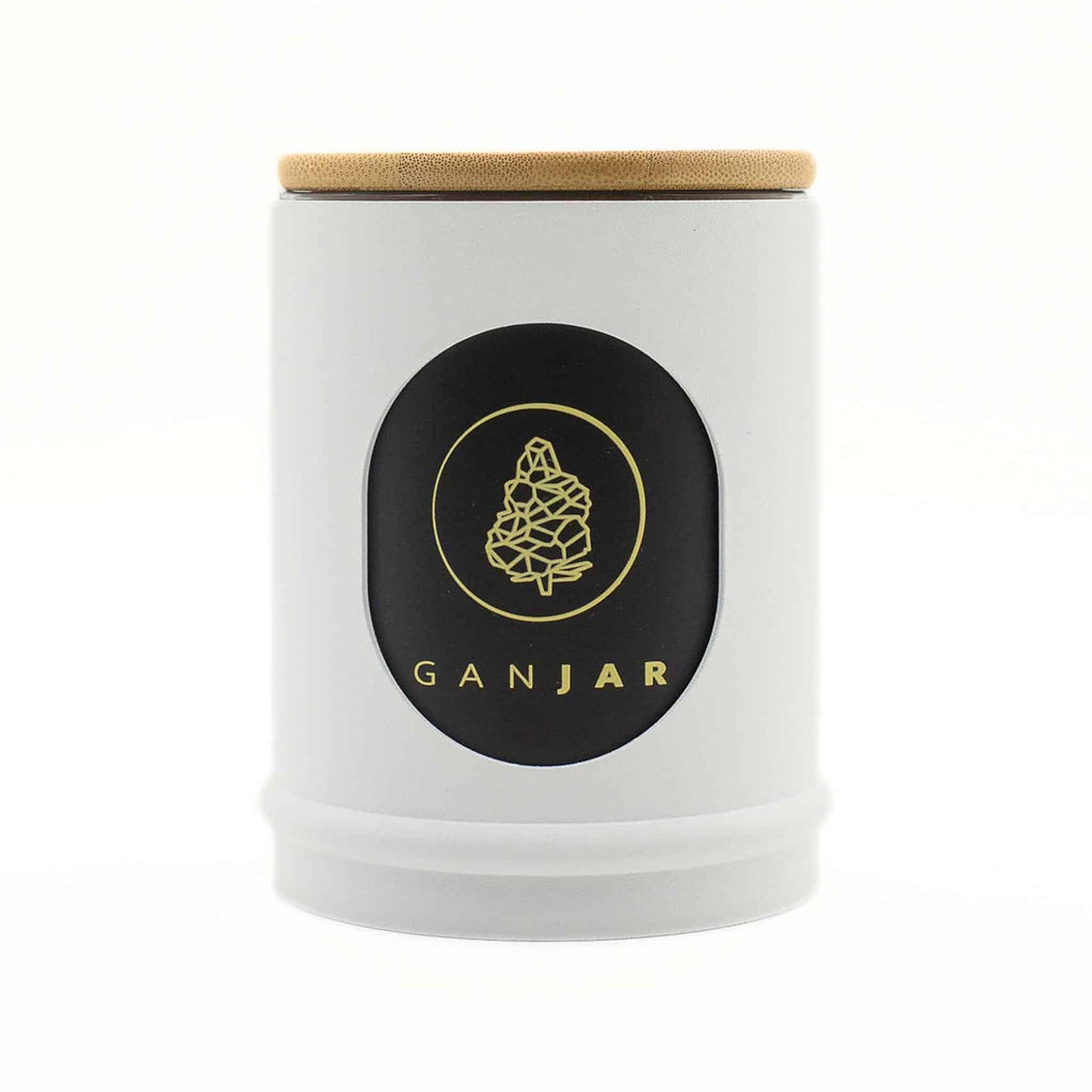 Ganjar S Pure White