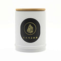Ganjar S Pure White