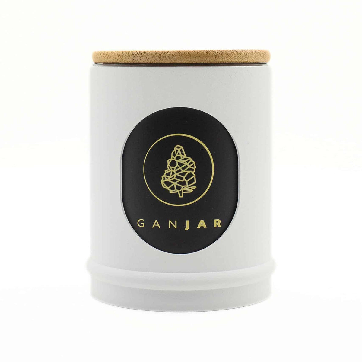 Ganjar S Pure White
