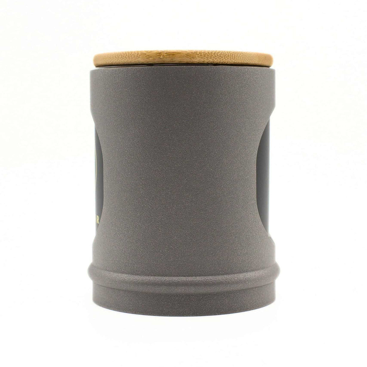 Ganjar S Smoky Grey