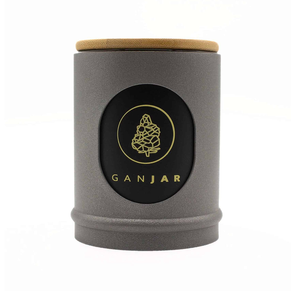 Ganjar S Smoky Grey