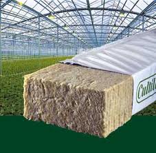 Cultilene Slabs Steinwolle 1m (15 x 7.5cm)