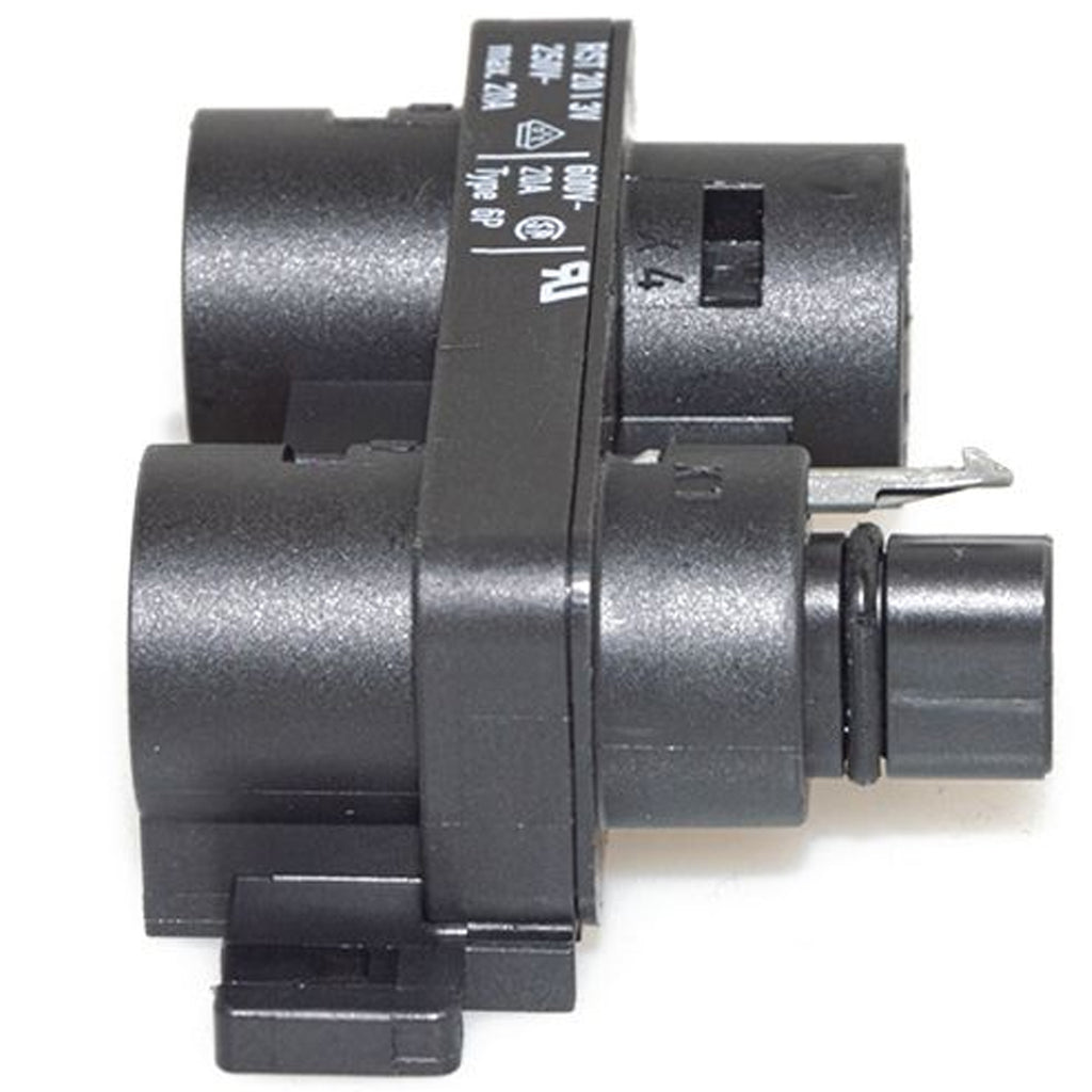 Sanlight Q-Block Power Distribution