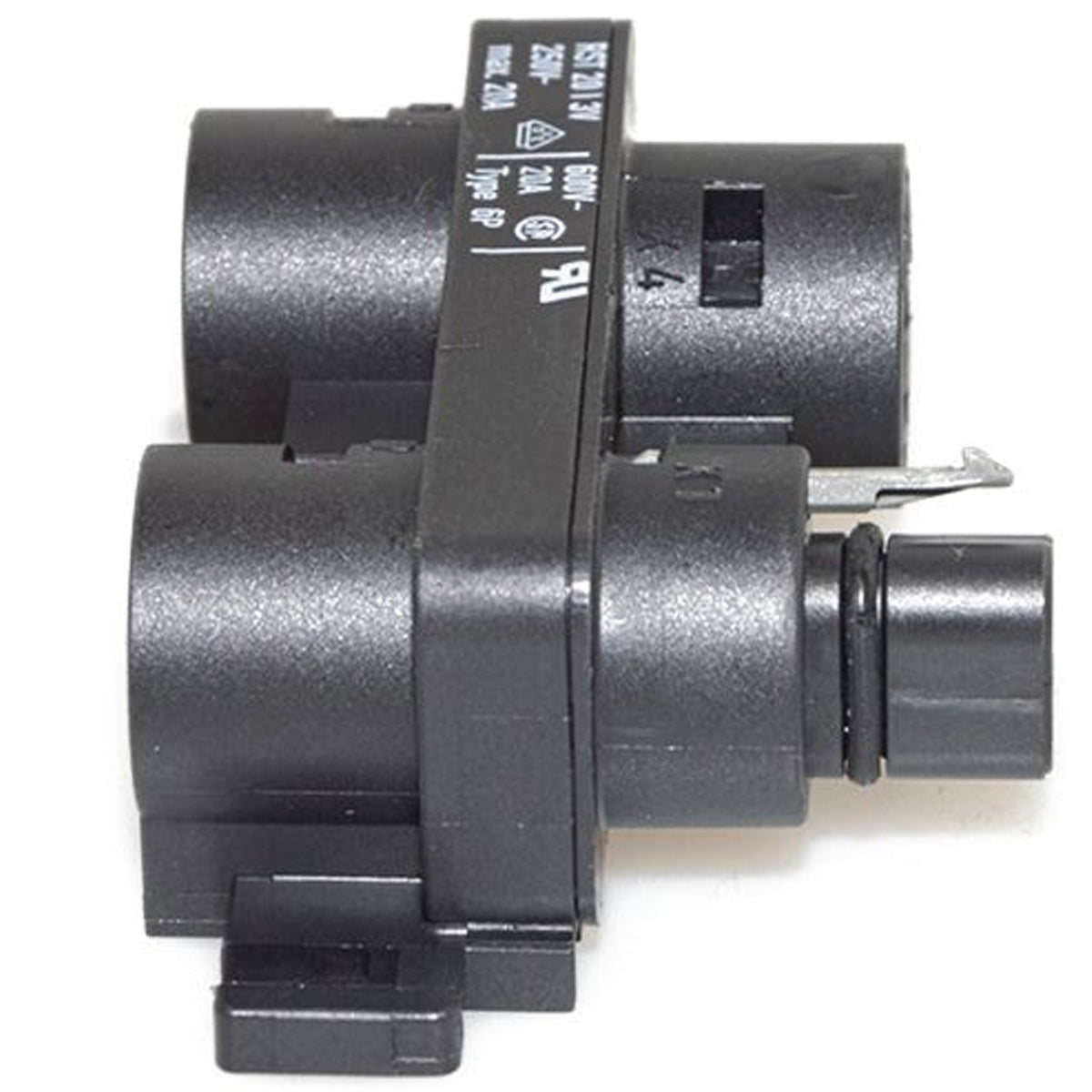 Sanlight Q-Block Power Distribution