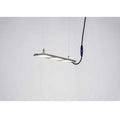 Sanlight Stixx 3-80 Top & Undercanopy LED