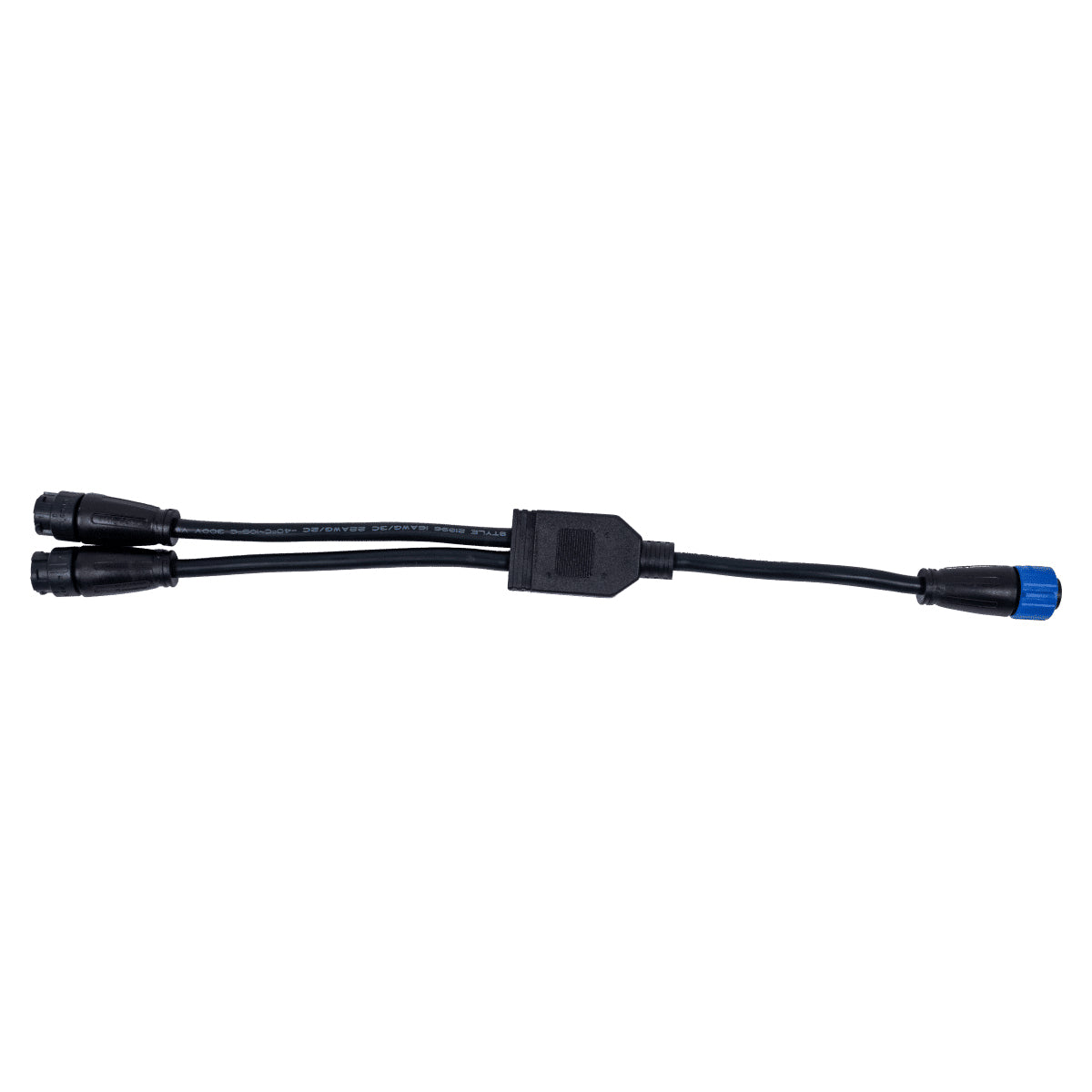 Sanlight Stixx Y Splitter 5pin M19